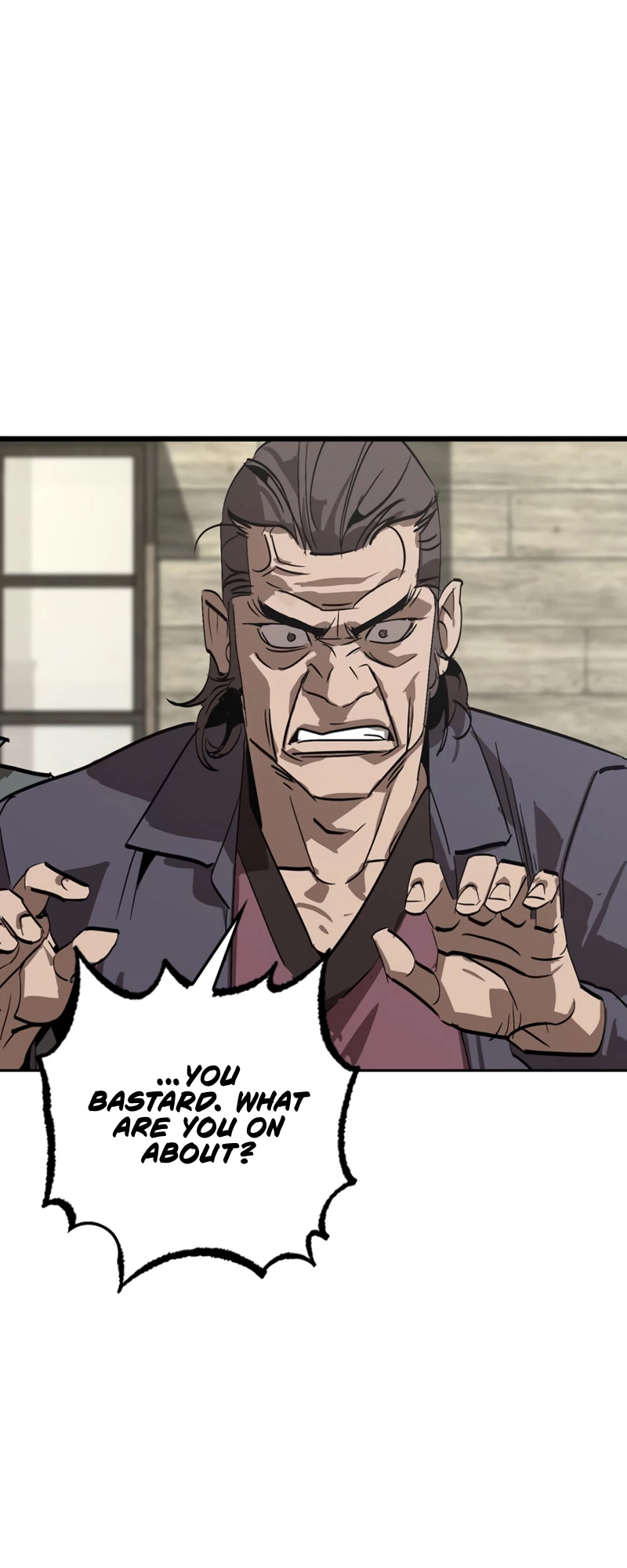 Martial Wild West Chapter 1 - 73