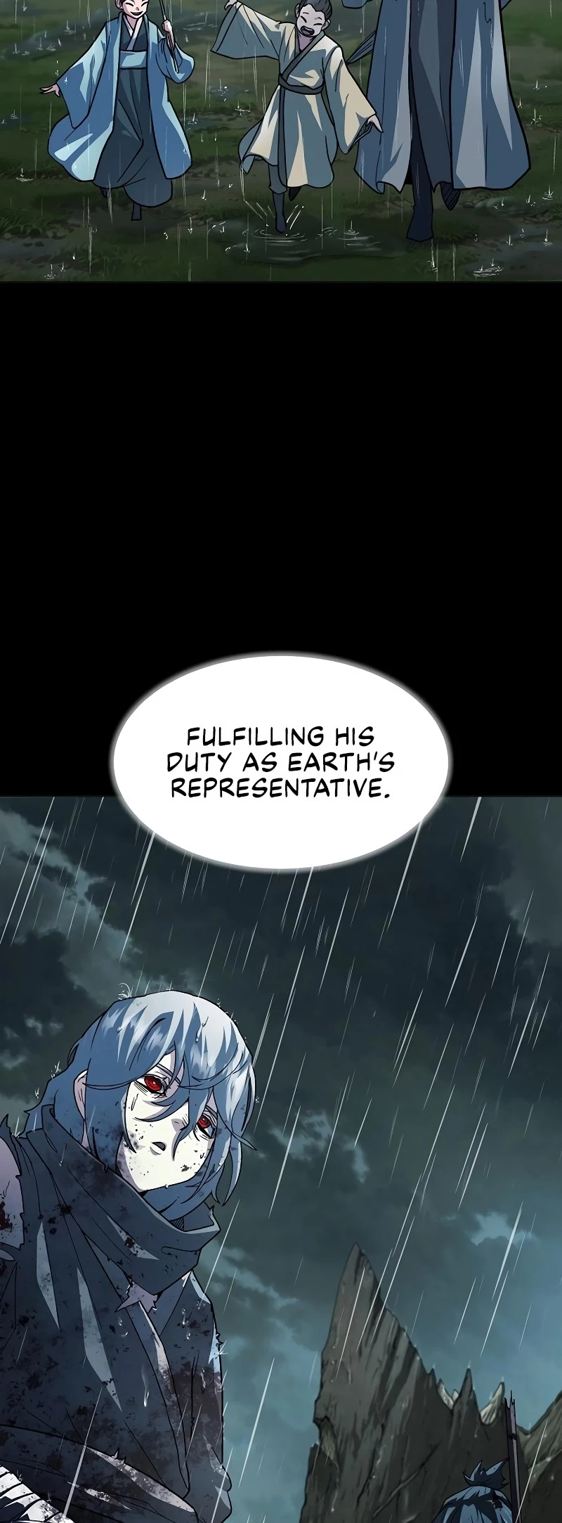 The Zenith Chapter 29 - 17