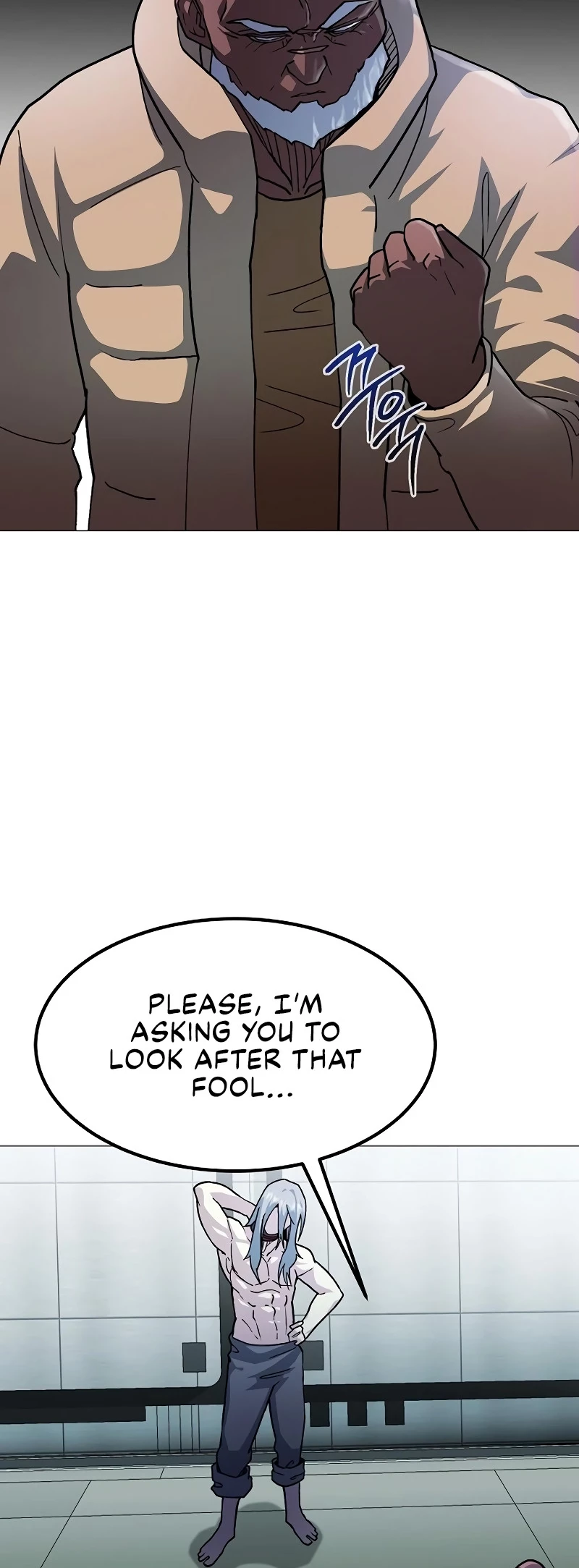 The Zenith Chapter 29 - 20