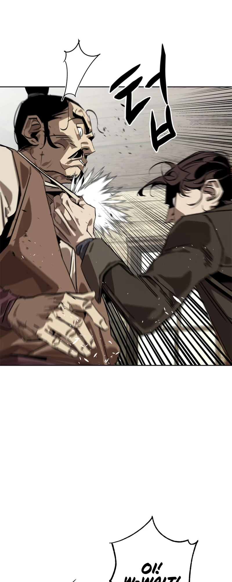 Martial Wild West Chapter 1 - 81