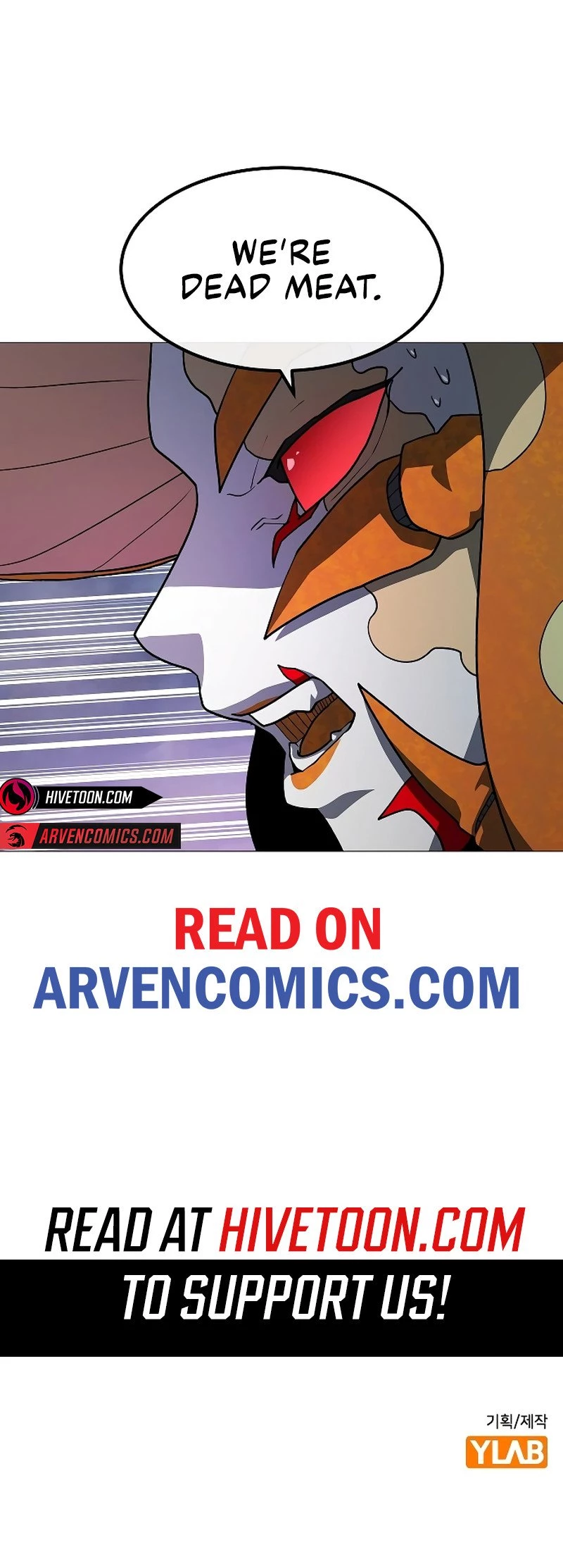 The Zenith Chapter 30 - 11