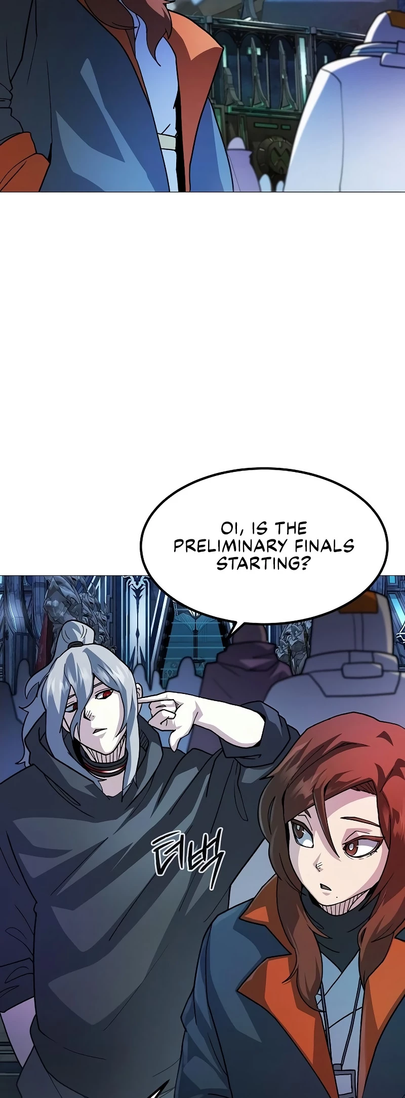 The Zenith Chapter 29 - 23