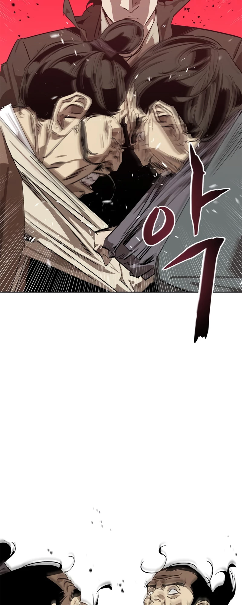 Martial Wild West Chapter 1 - 83