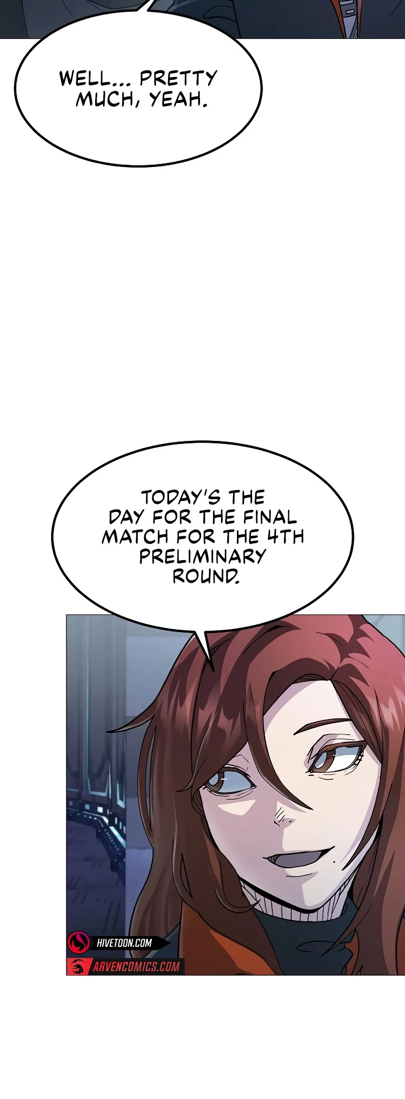 The Zenith Chapter 29 - 24