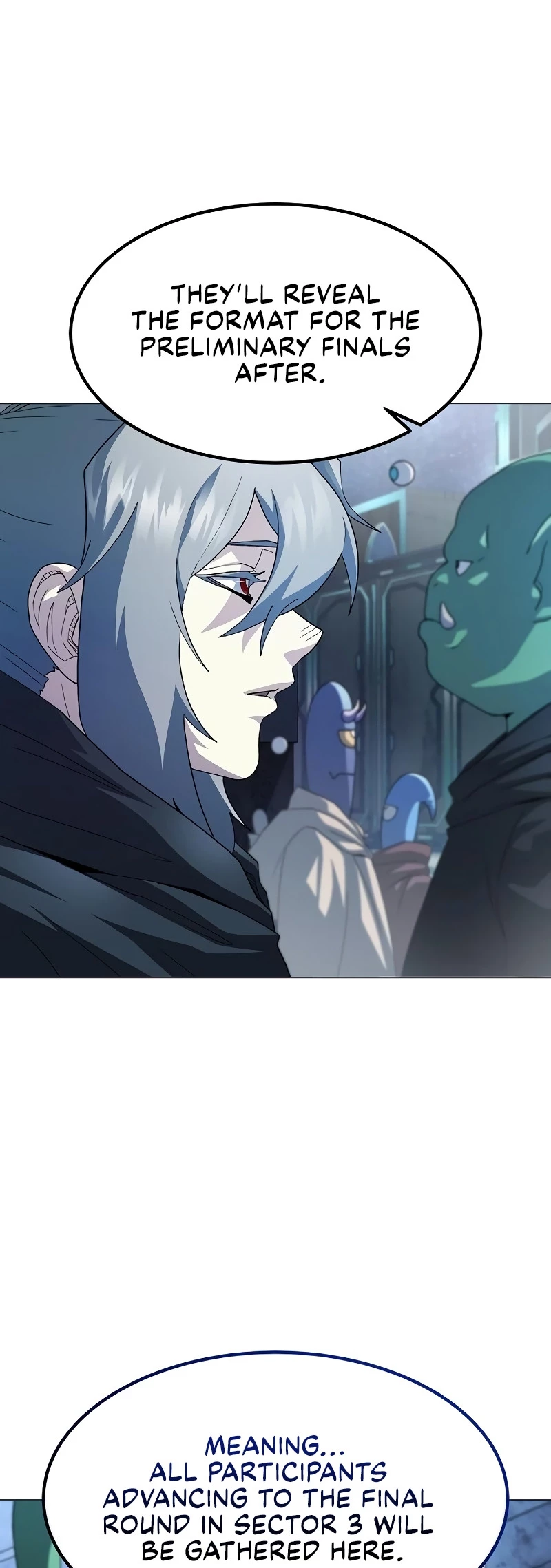 The Zenith Chapter 29 - 25