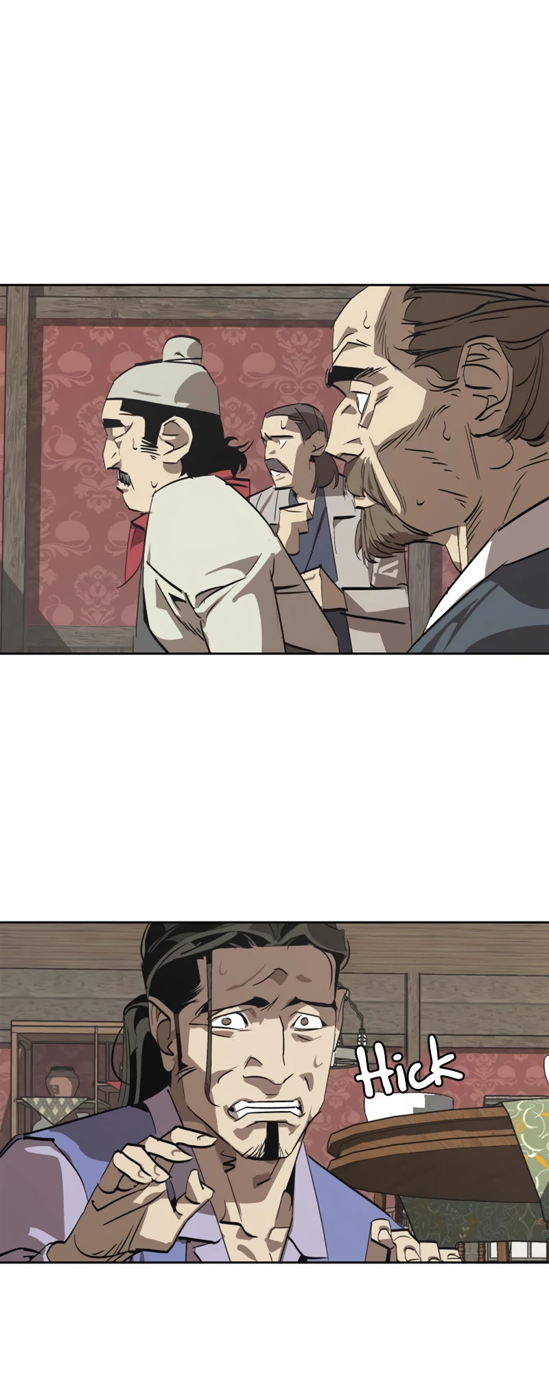 Martial Wild West Chapter 1 - 85
