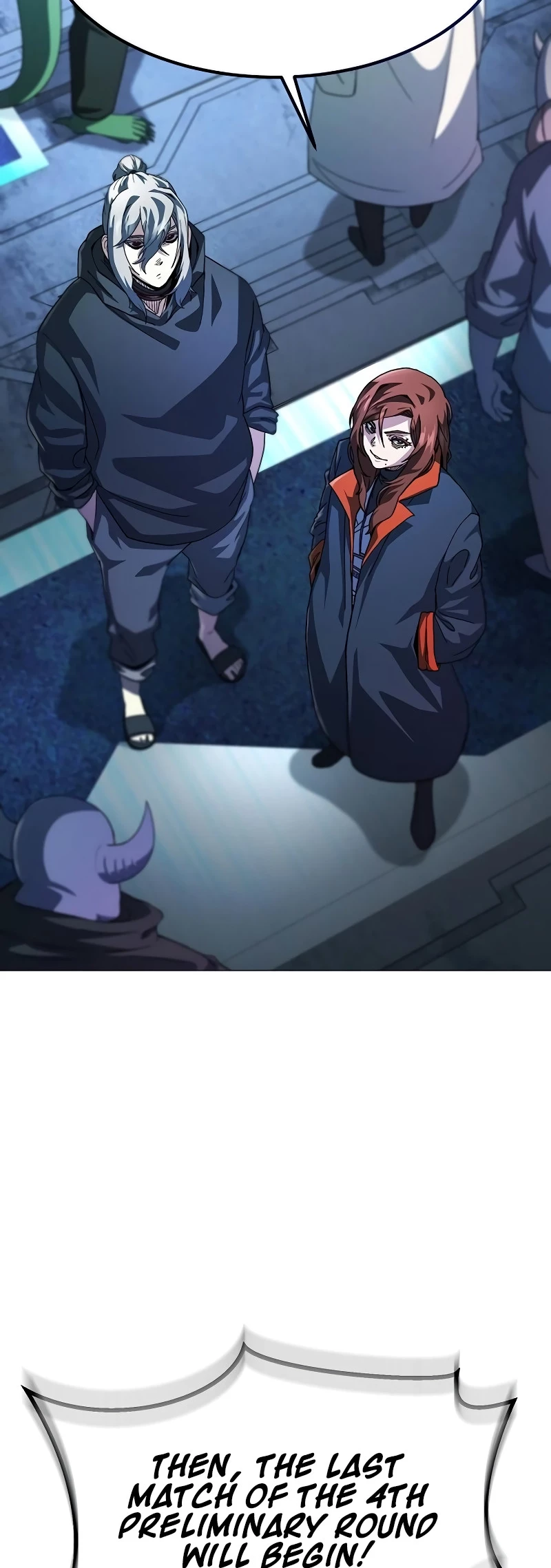 The Zenith Chapter 29 - 26