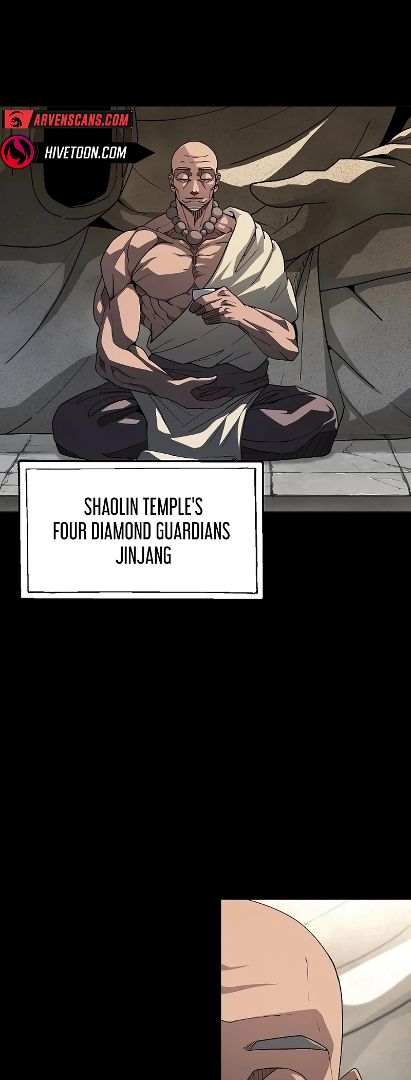 The Zenith Chapter 28 - 3