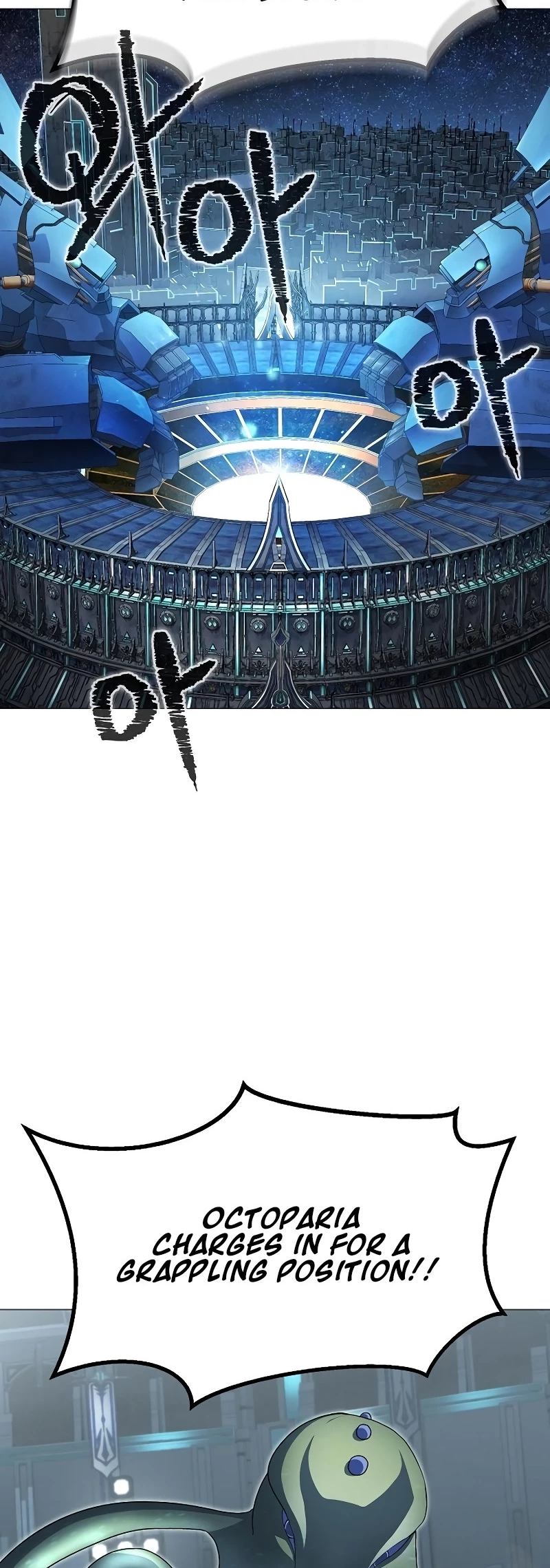 The Zenith Chapter 29 - 27