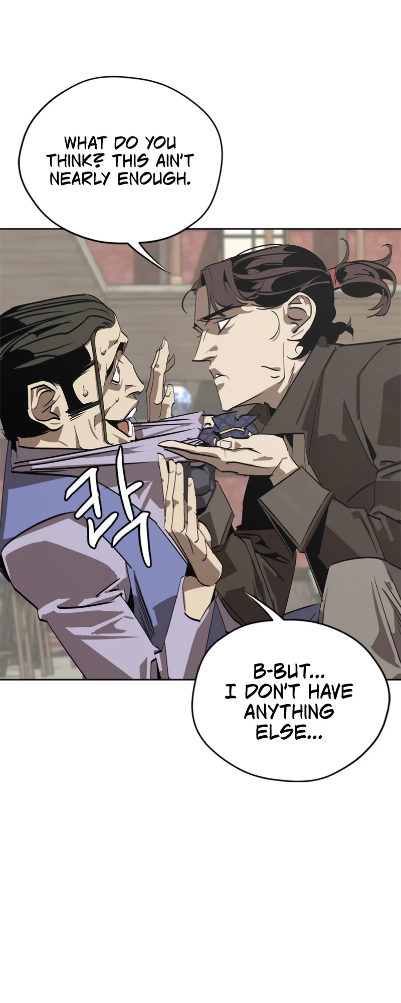 Martial Wild West Chapter 1 - 88
