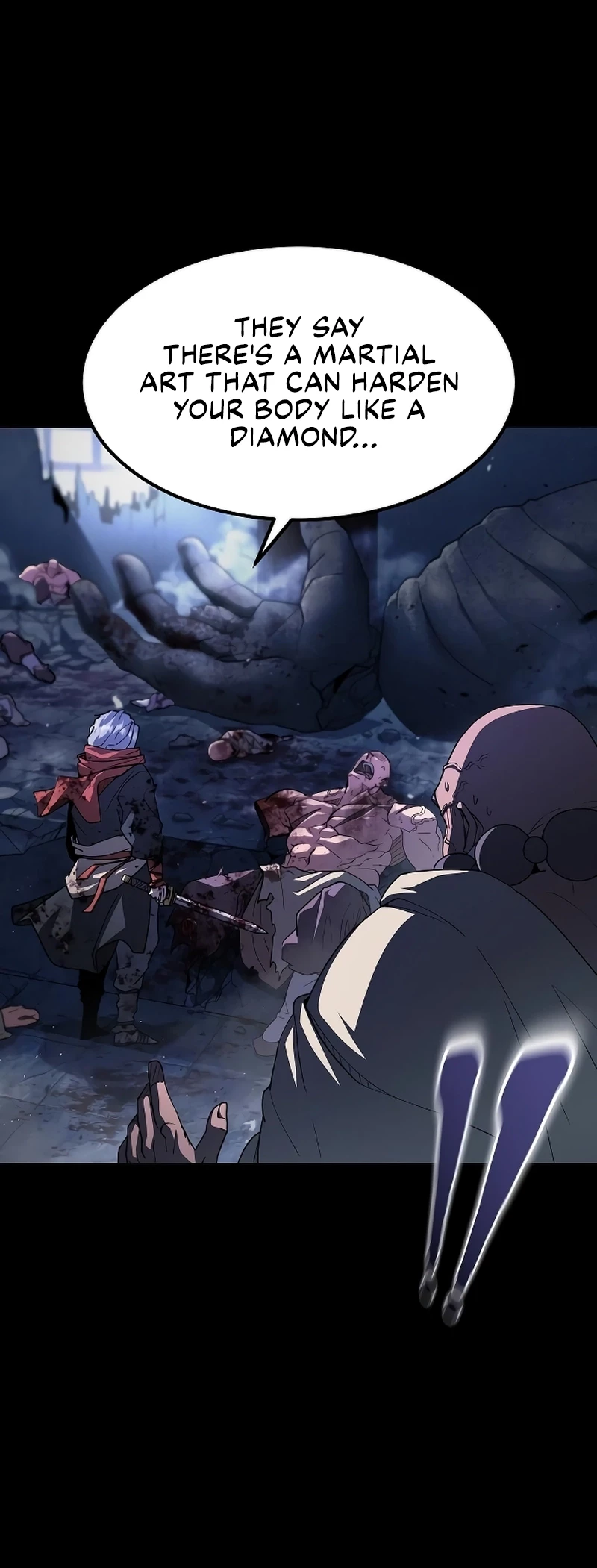 The Zenith Chapter 28 - 5