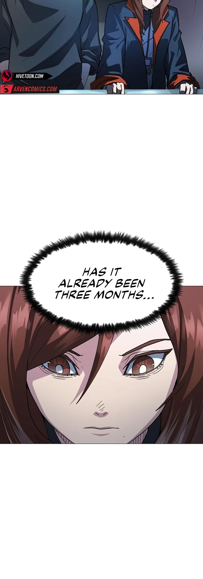 The Zenith Chapter 29 - 29