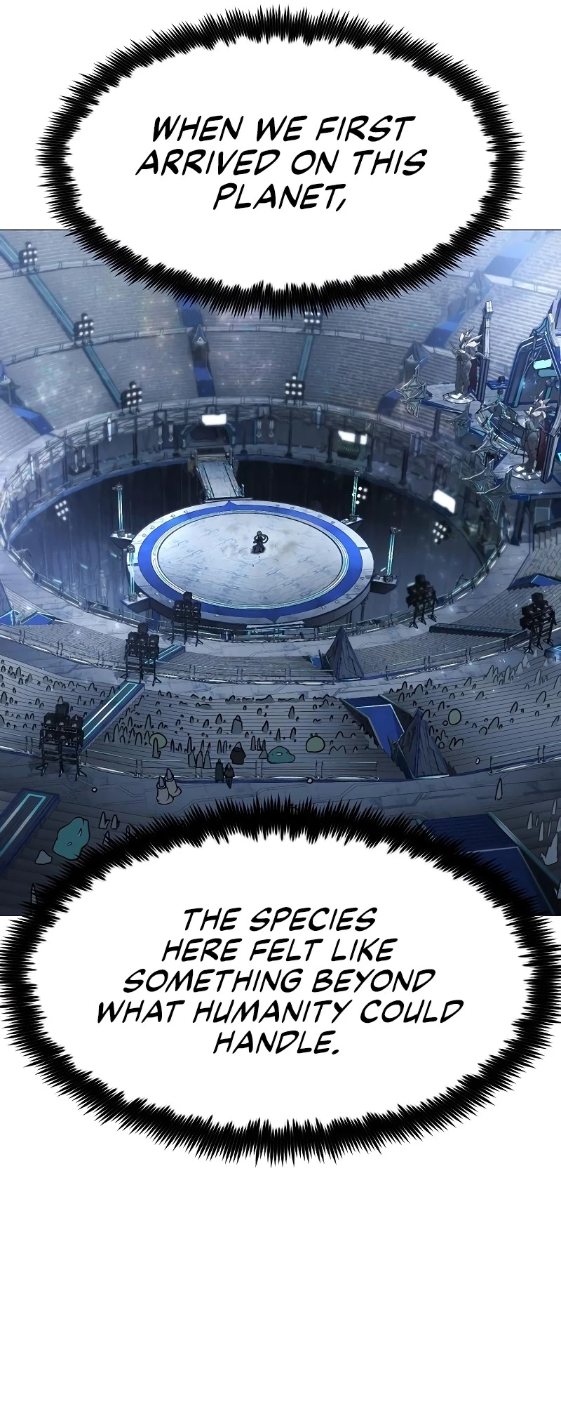 The Zenith Chapter 29 - 30