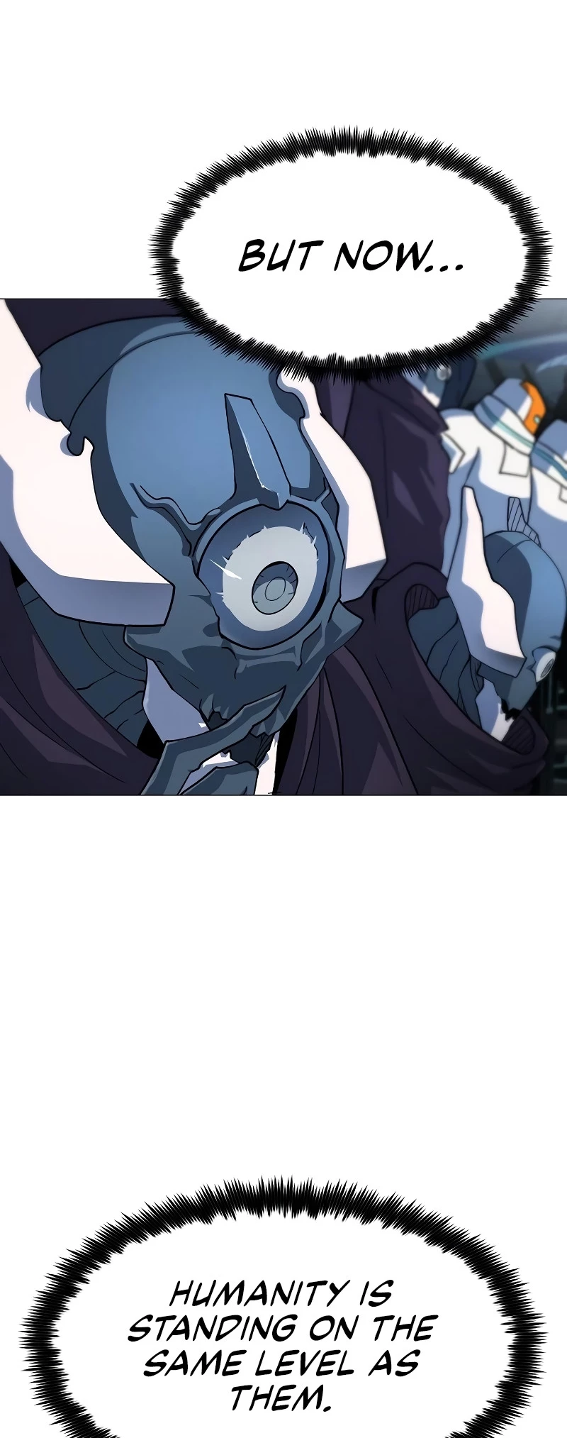 The Zenith Chapter 29 - 31