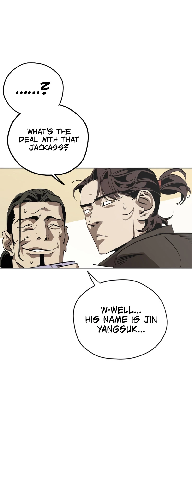 Martial Wild West Chapter 1 - 93