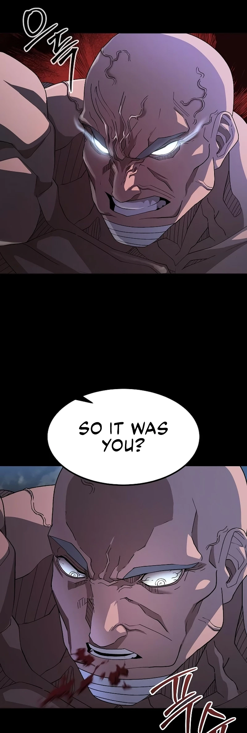 The Zenith Chapter 28 - 10
