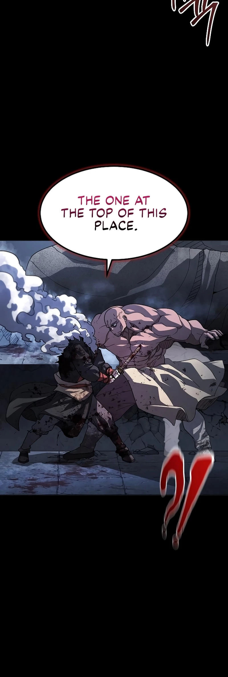 The Zenith Chapter 28 - 11