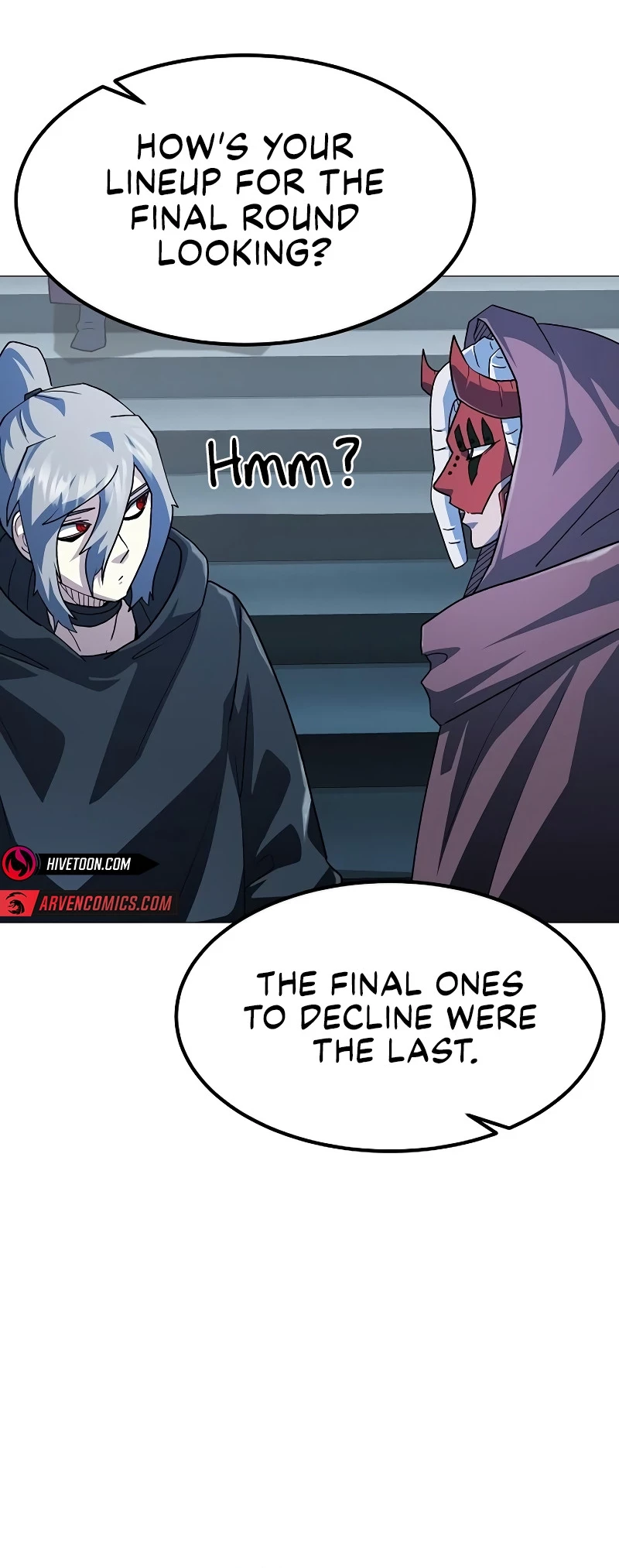The Zenith Chapter 29 - 35