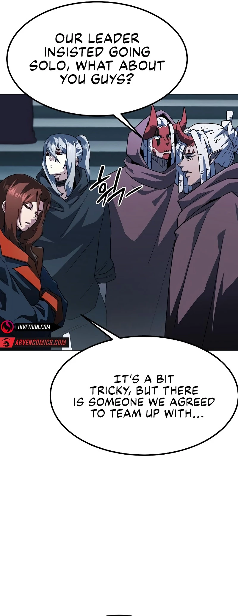 The Zenith Chapter 29 - 36