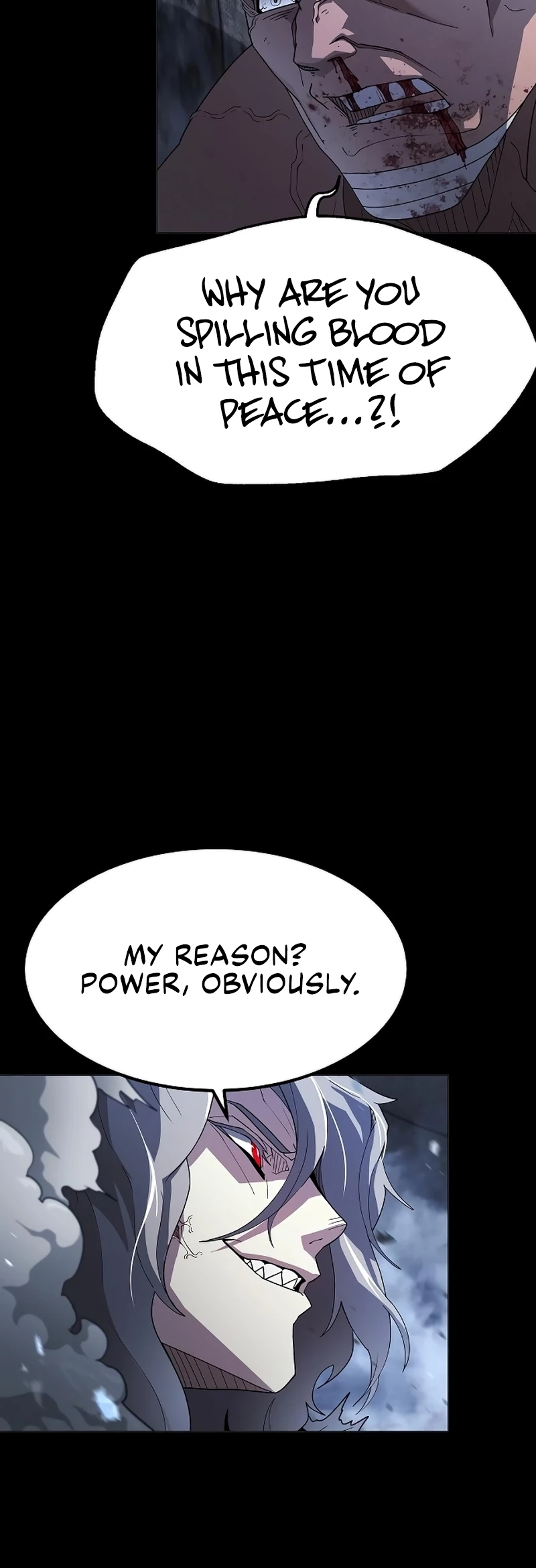 The Zenith Chapter 28 - 13