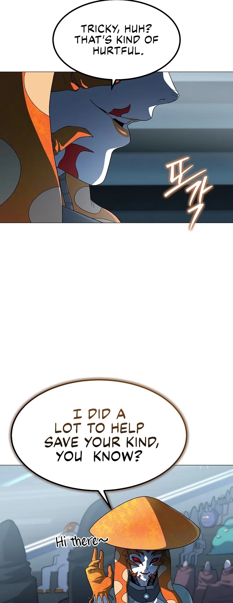 The Zenith Chapter 29 - 37