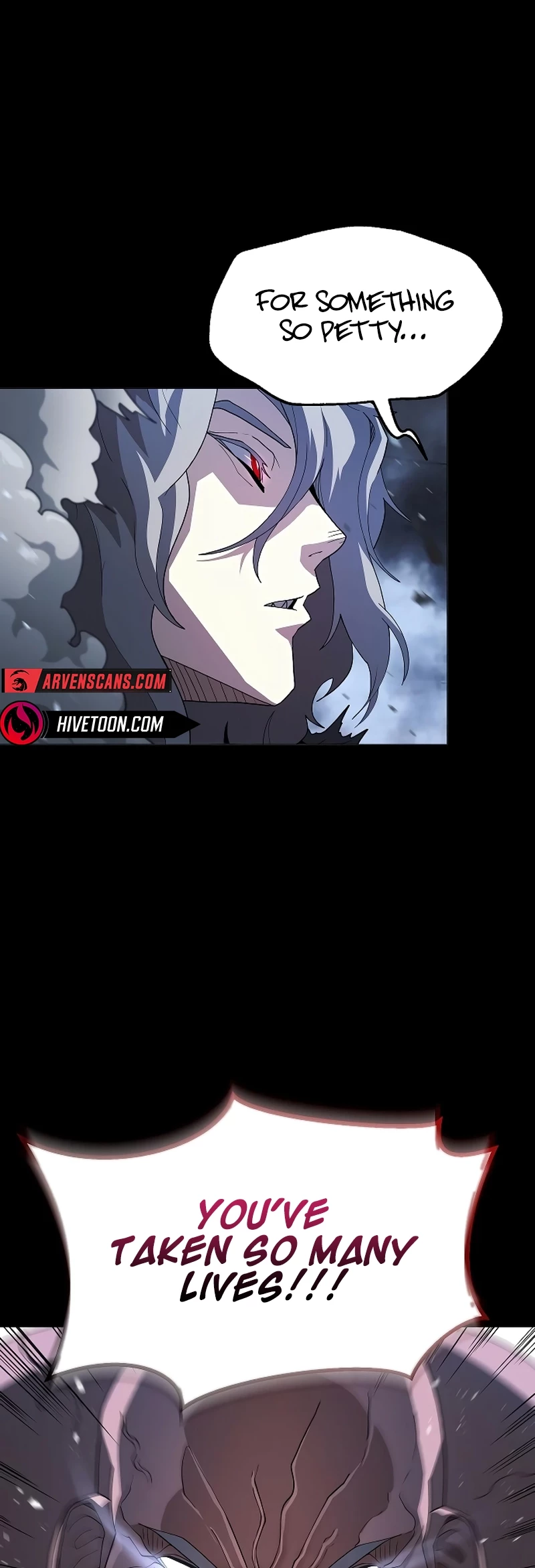 The Zenith Chapter 28 - 14