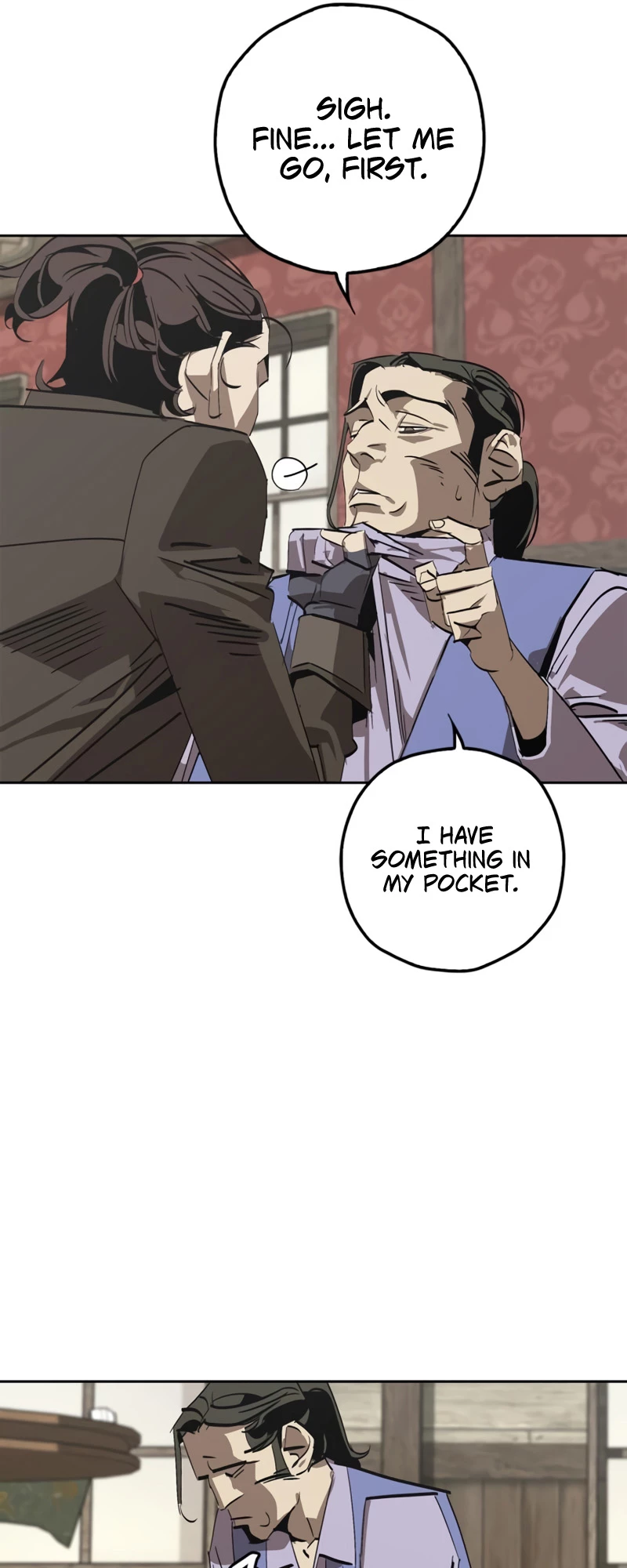 Martial Wild West Chapter 1 - 99