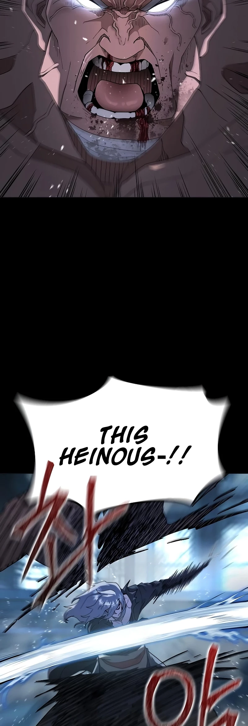 The Zenith Chapter 28 - 15