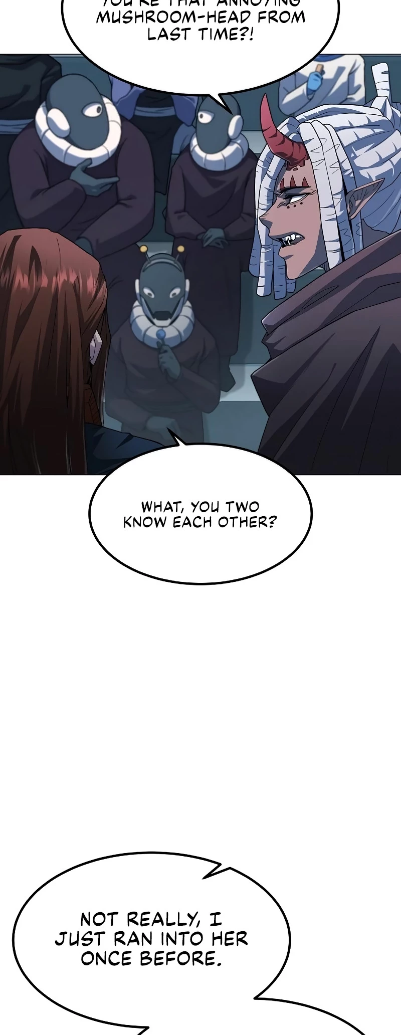 The Zenith Chapter 29 - 40