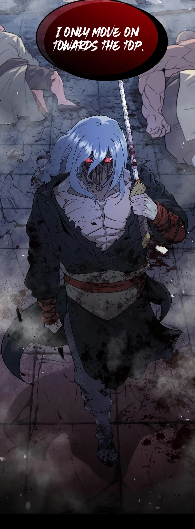 The Zenith Chapter 28 - 18