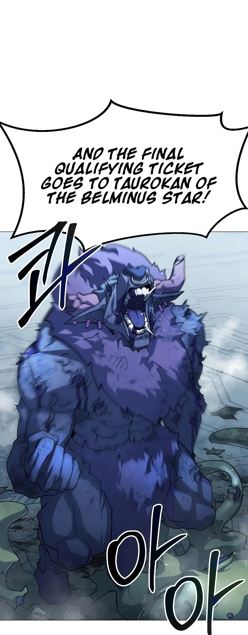 The Zenith Chapter 29 - 43