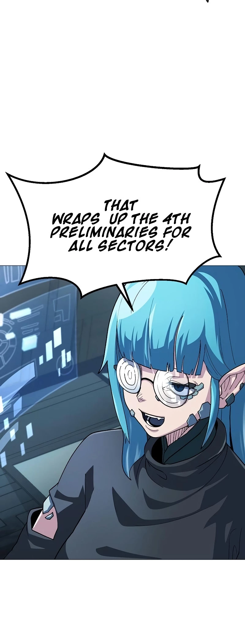 The Zenith Chapter 29 - 44
