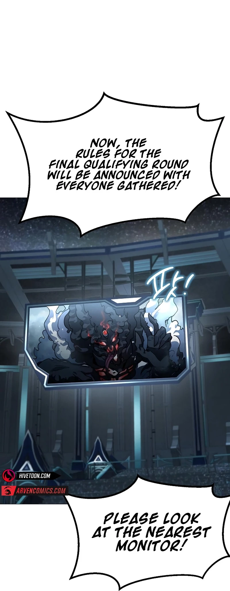 The Zenith Chapter 29 - 45