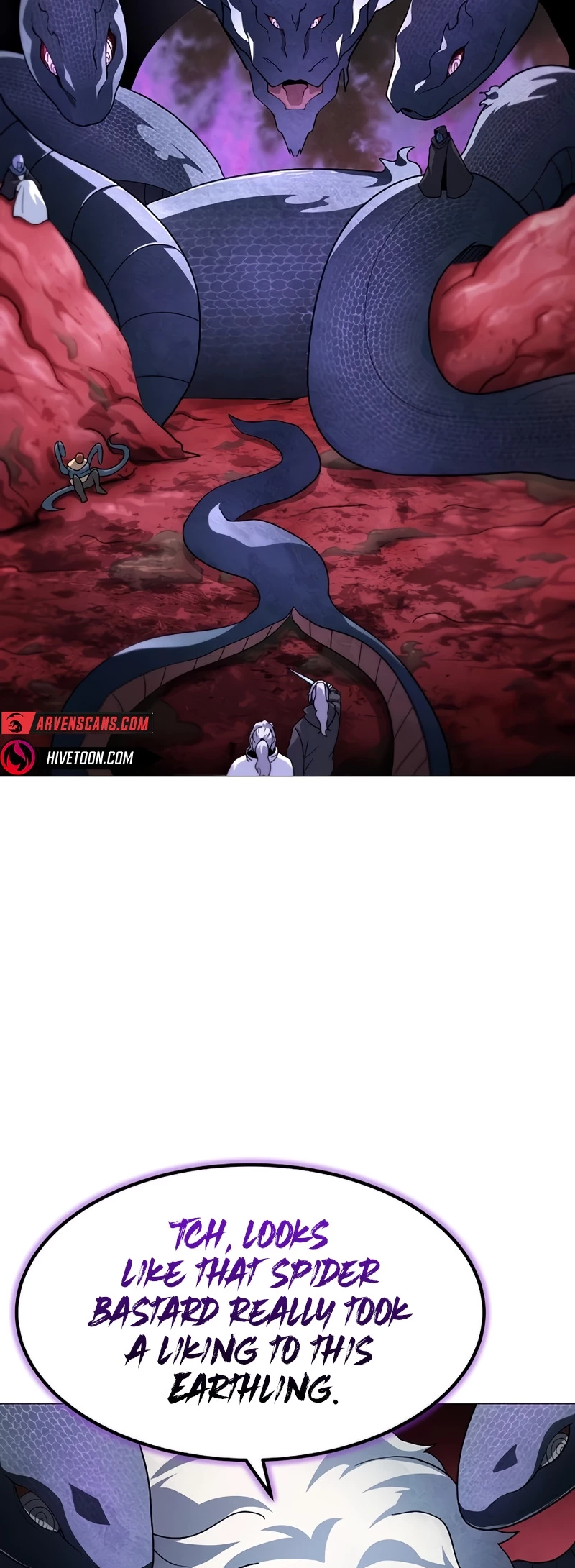 The Zenith Chapter 27 - 3