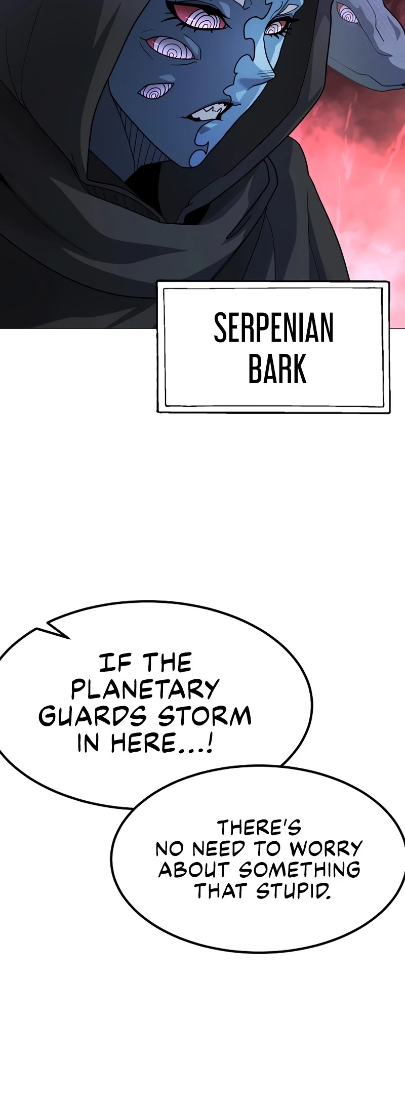 The Zenith Chapter 27 - 5