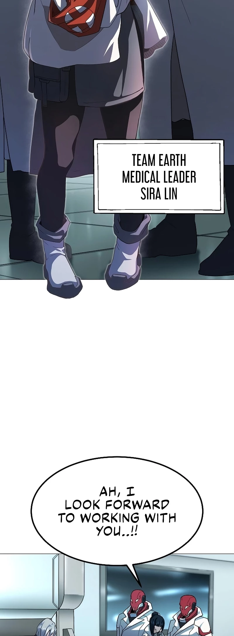 The Zenith Chapter 28 - 26
