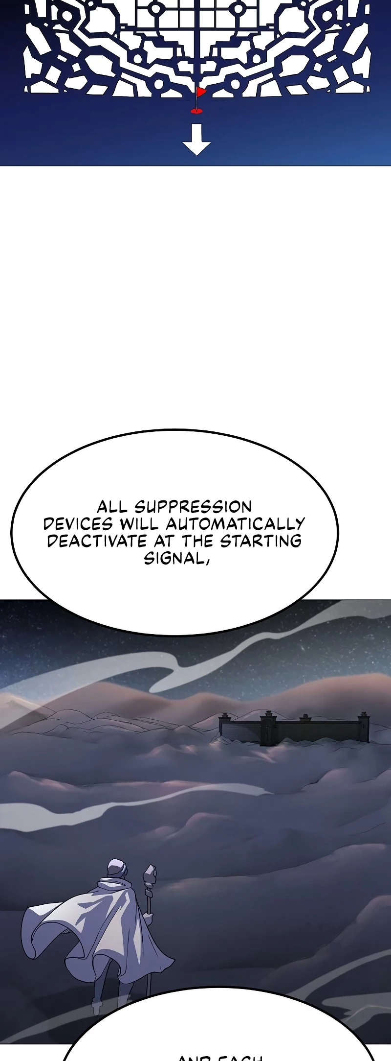 The Zenith Chapter 29 - 50