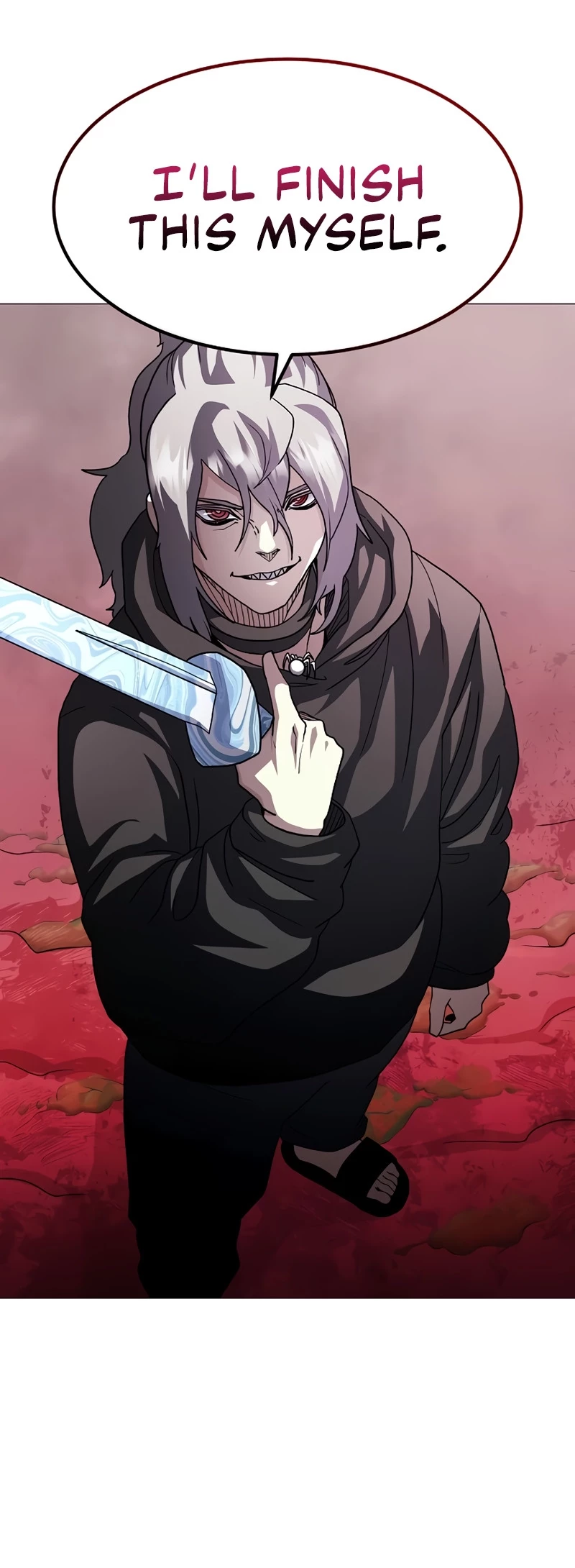 The Zenith Chapter 27 - 6