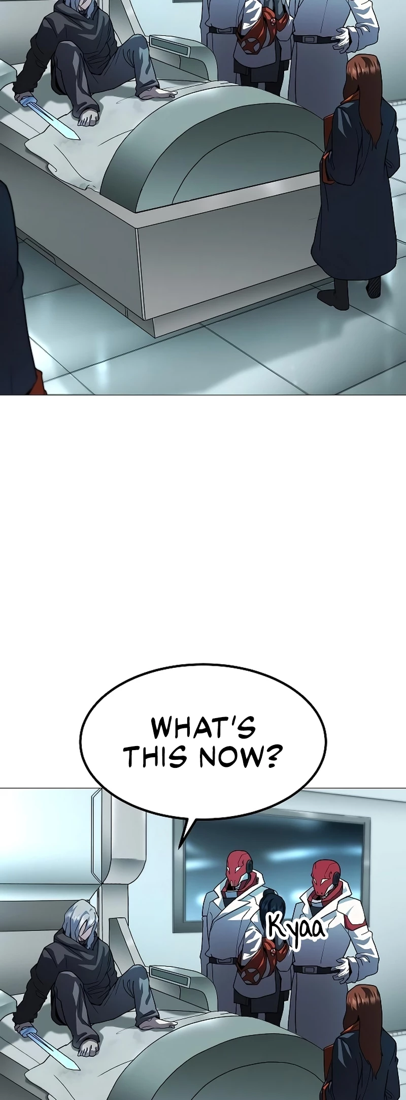 The Zenith Chapter 28 - 27