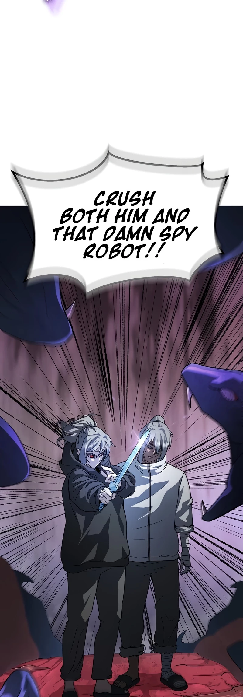 The Zenith Chapter 27 - 8