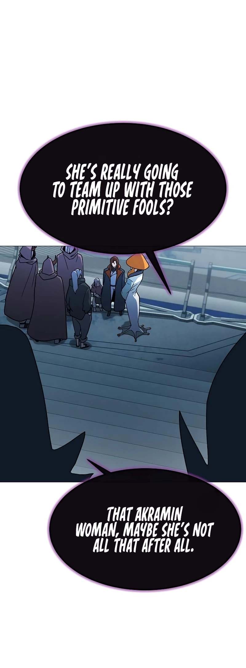 The Zenith Chapter 29 - 53