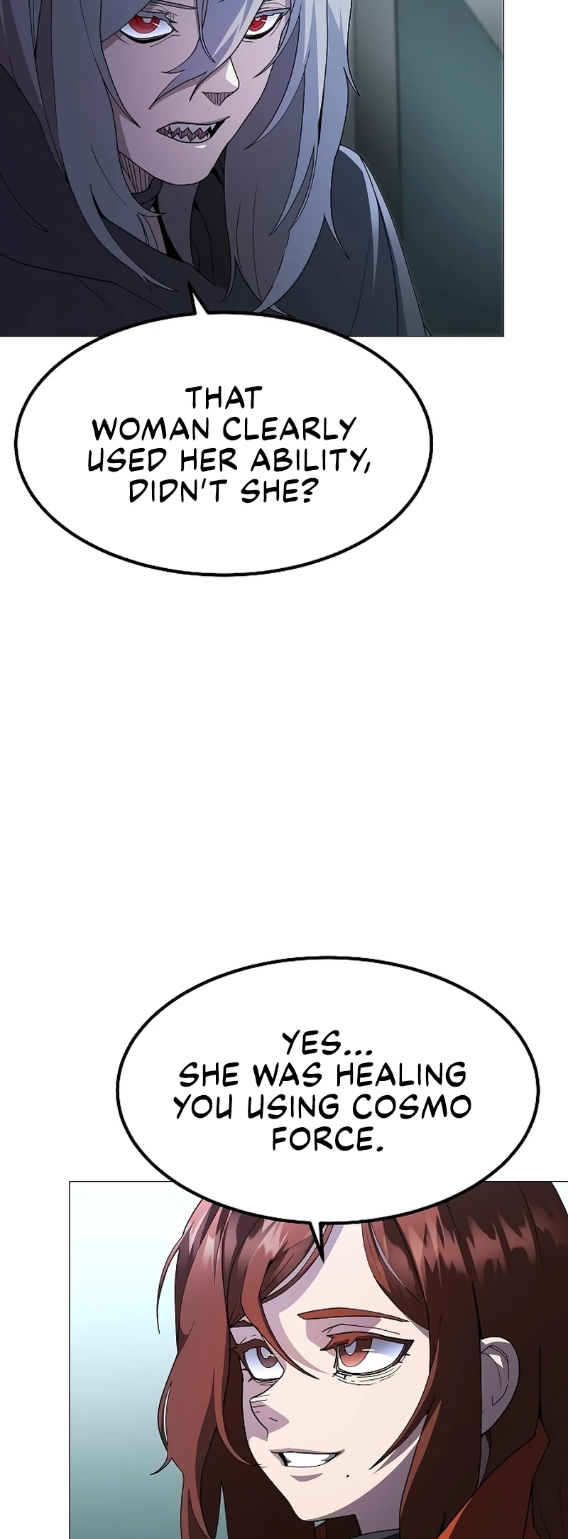 The Zenith Chapter 28 - 30