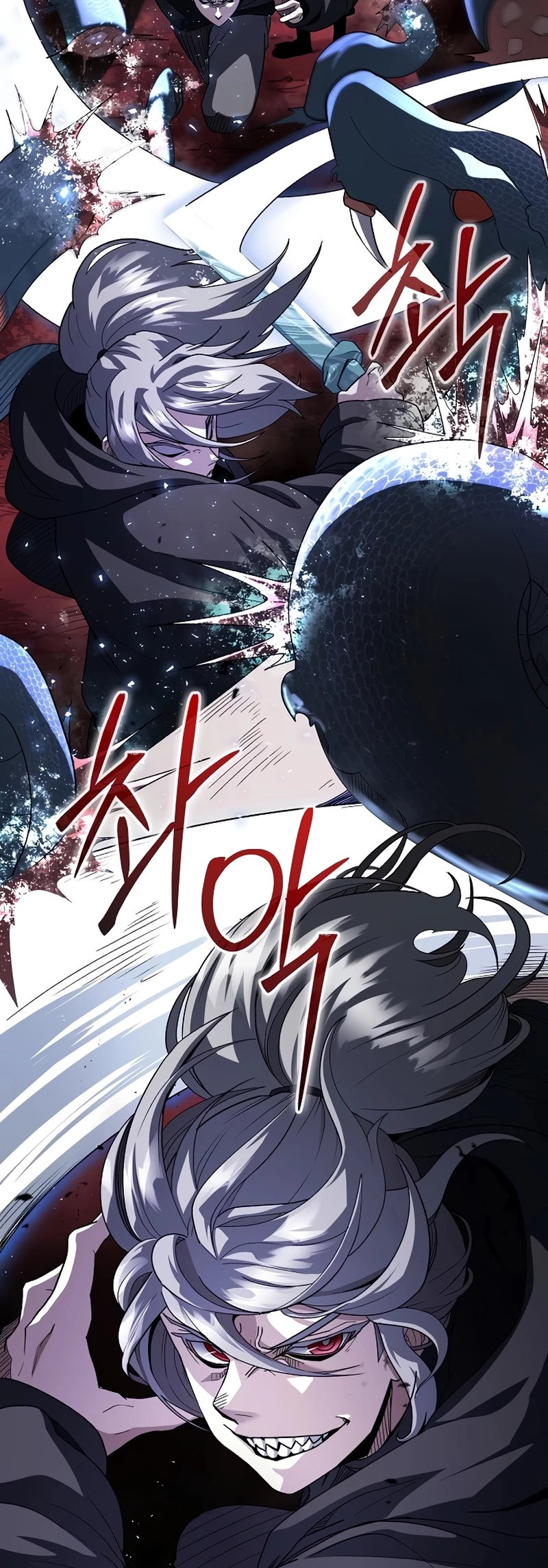 The Zenith Chapter 27 - 11