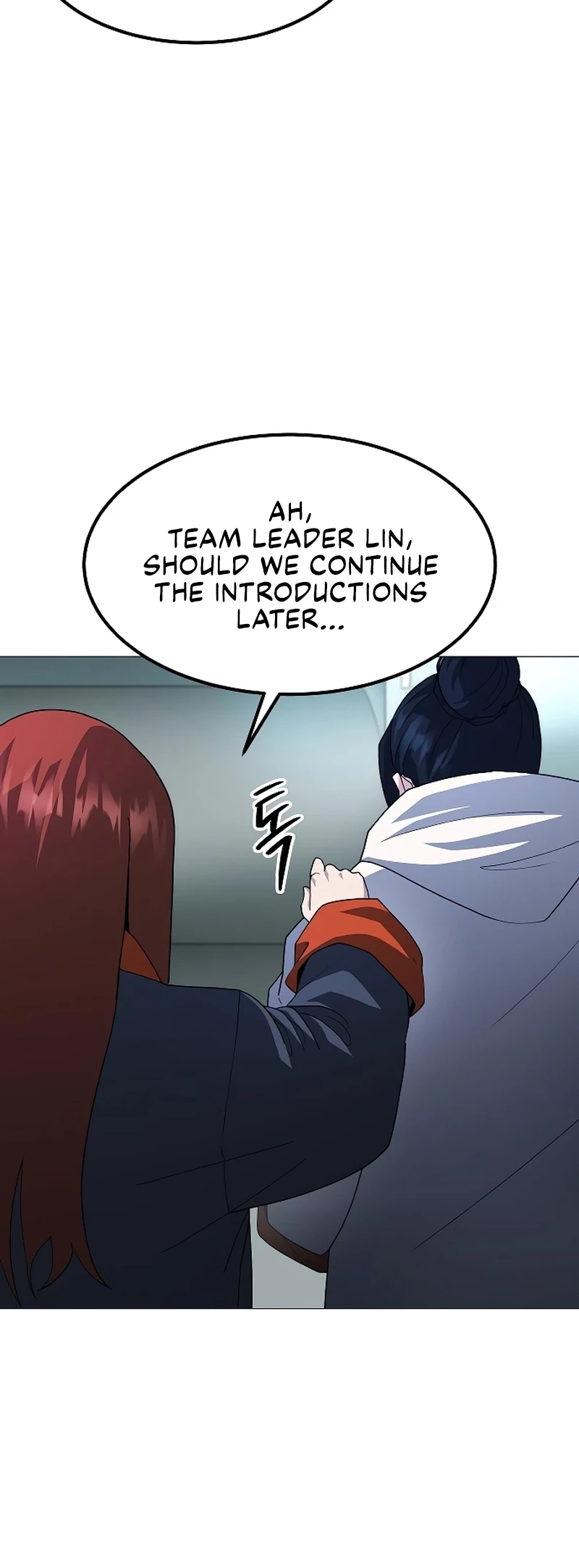 The Zenith Chapter 28 - 34