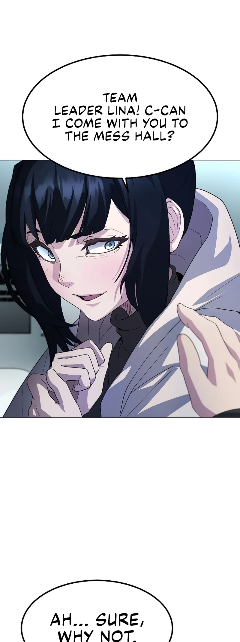 The Zenith Chapter 28 - 35