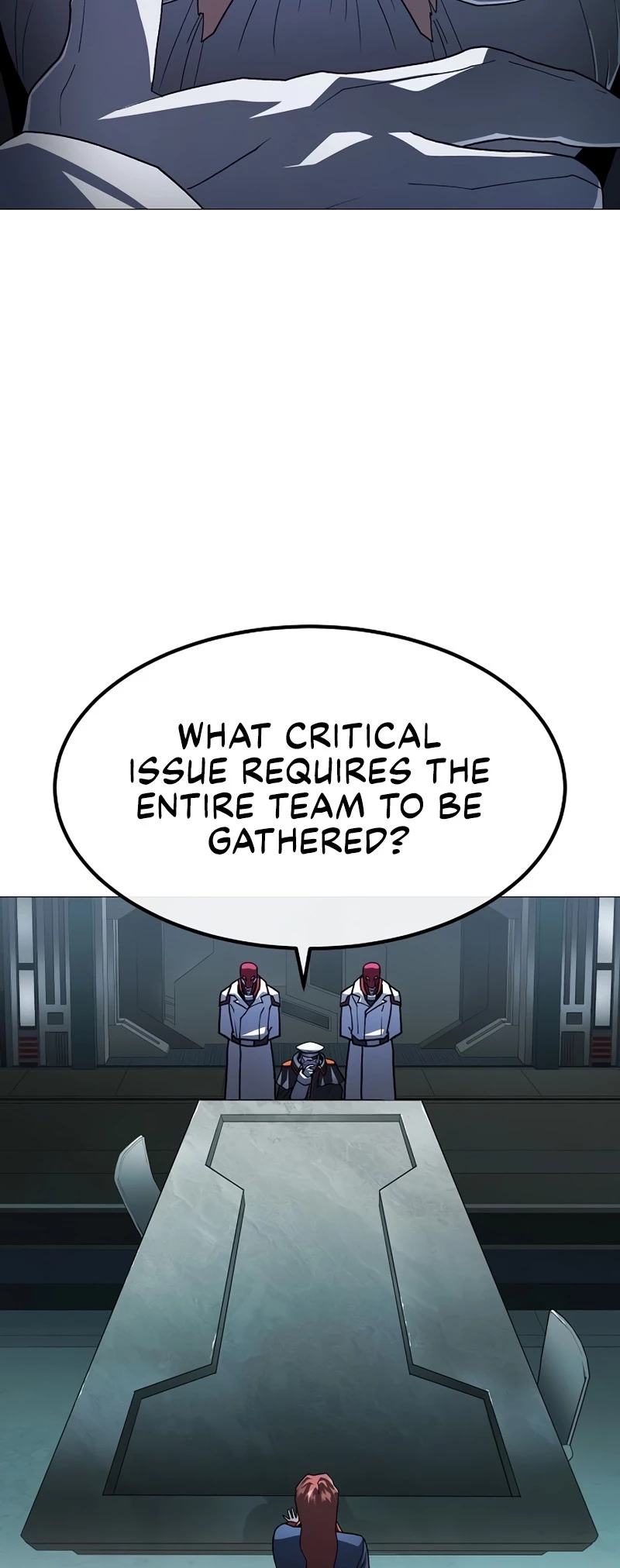 The Zenith Chapter 26 - 3