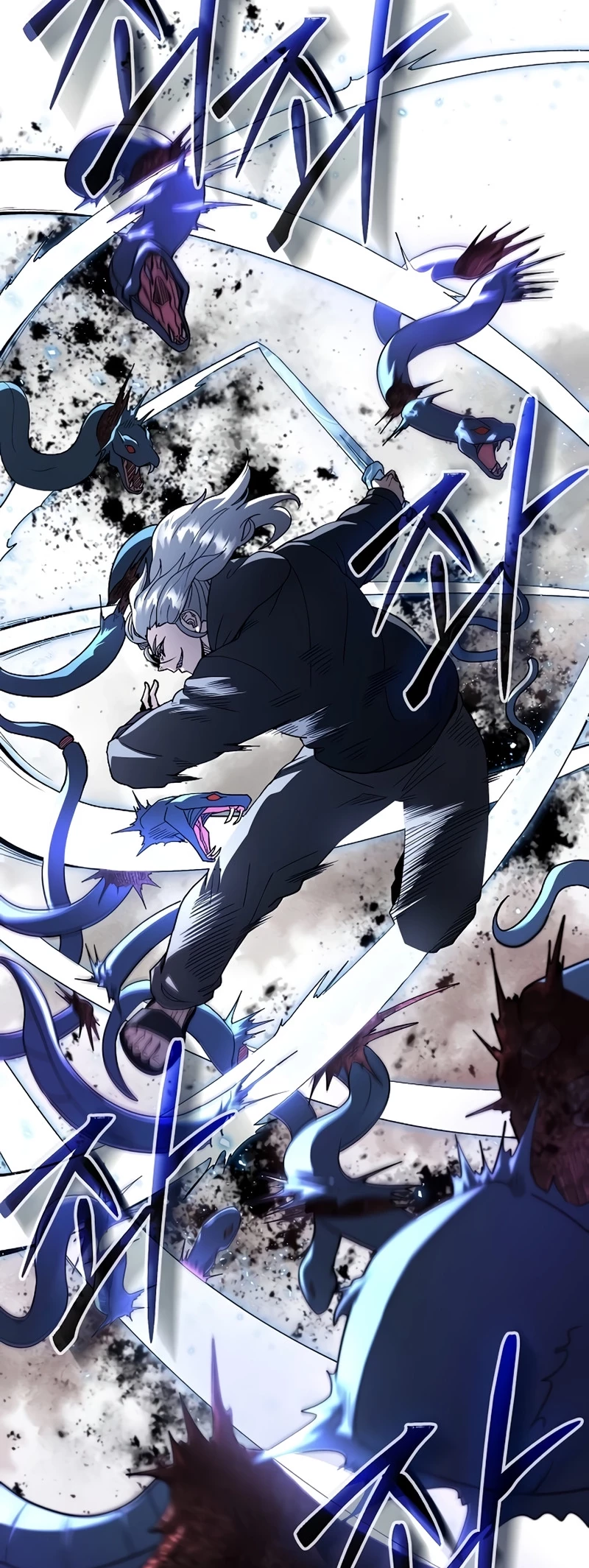 The Zenith Chapter 27 - 14