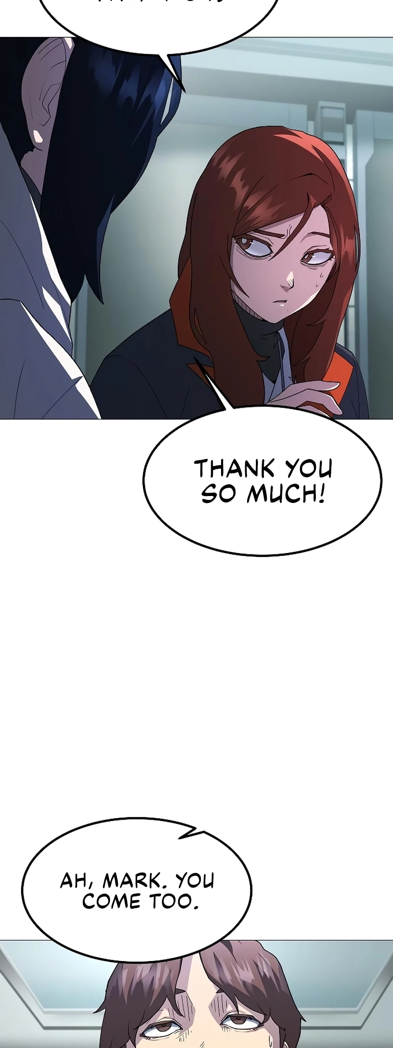 The Zenith Chapter 28 - 36
