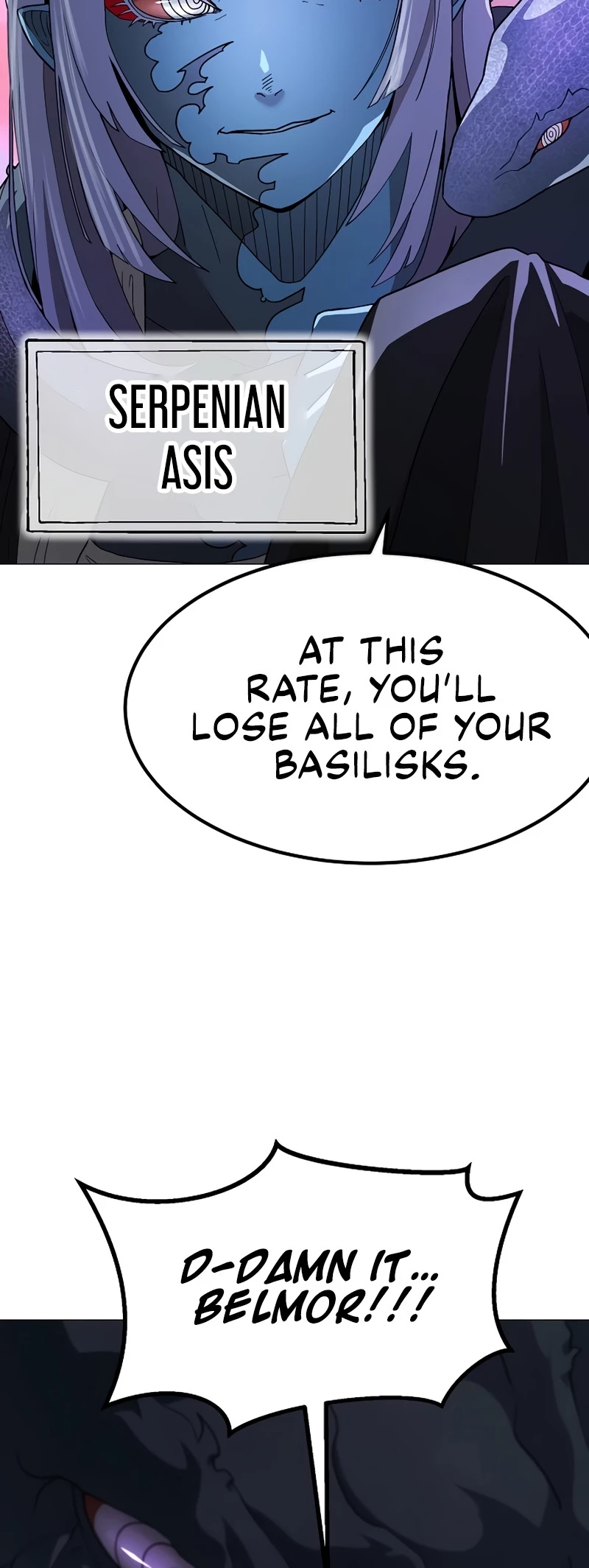 The Zenith Chapter 27 - 16