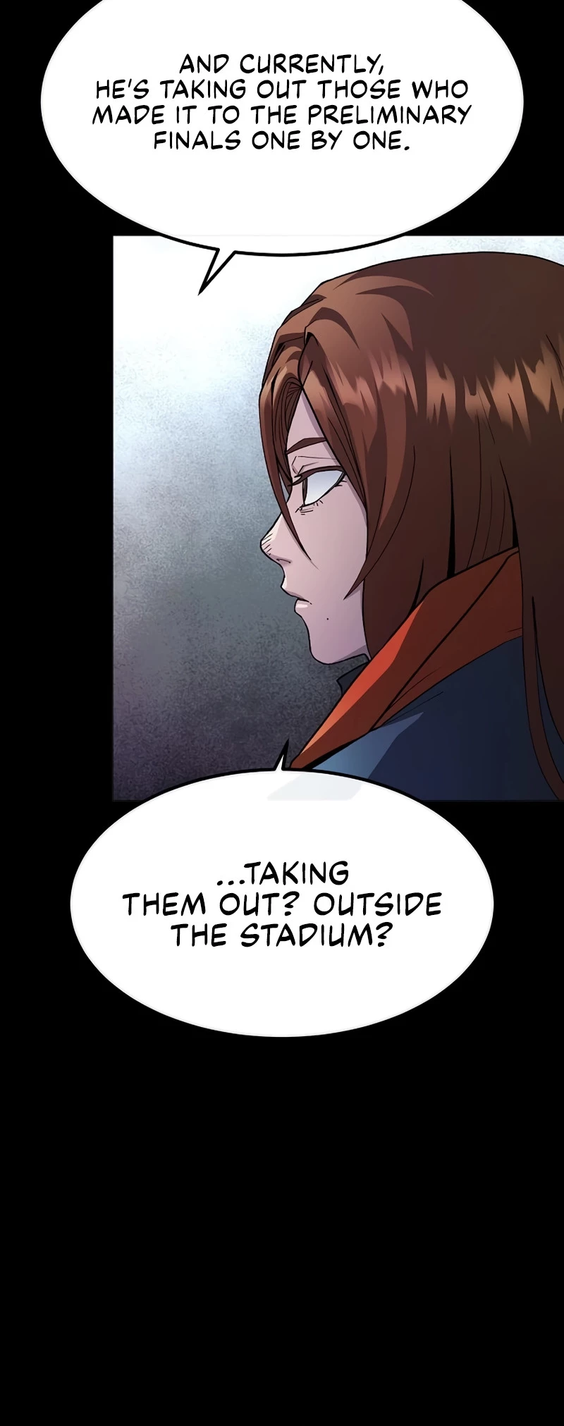 The Zenith Chapter 26 - 7